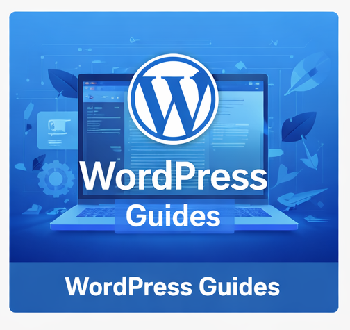 WordPress Guides