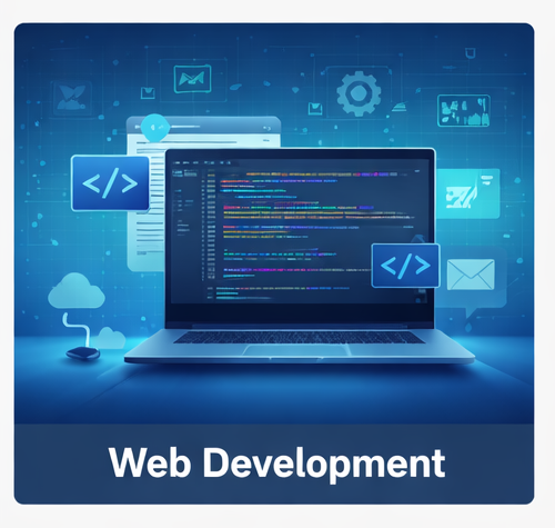 Web Development