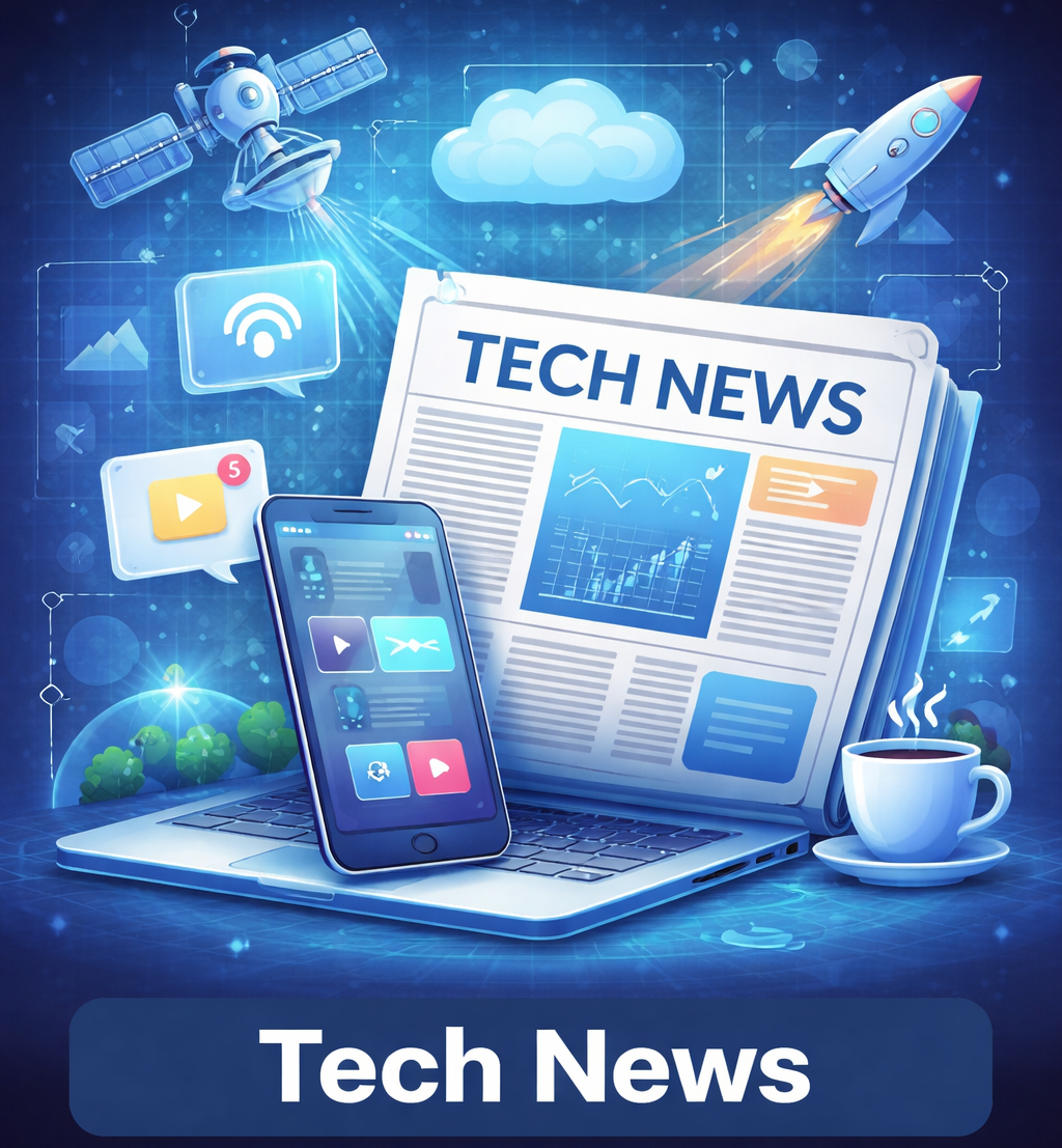 Tech News