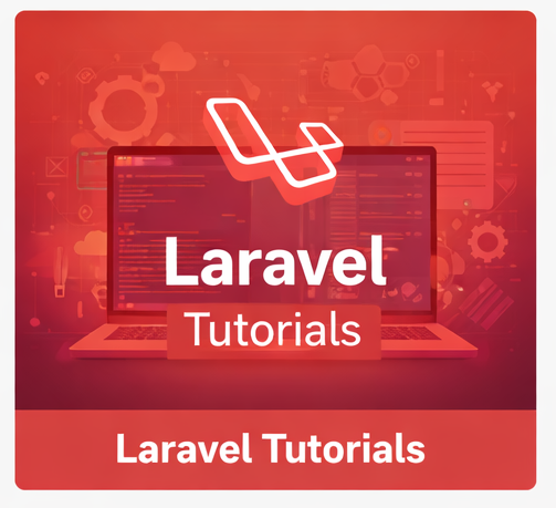 Laravel Tutorials