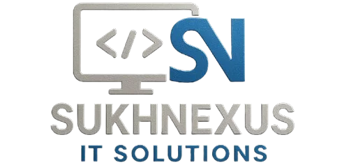 SukhNexus Tech Blog